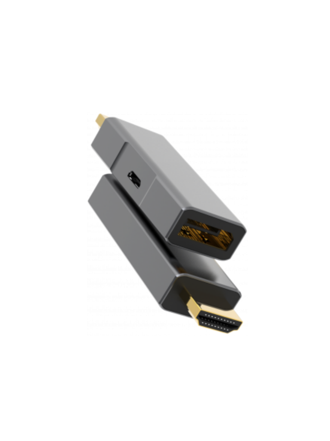 HDMI to VGA Adapter Converter 1080P Male to Female